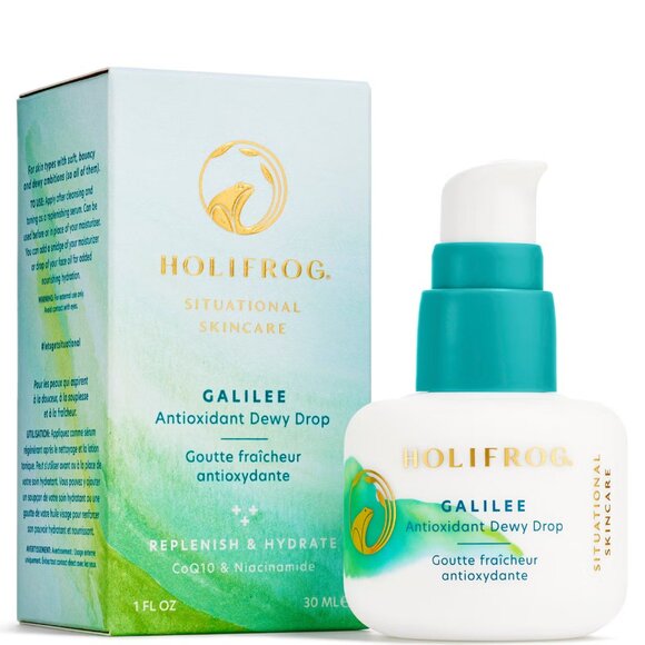 Holifrog Other - Holifrog Galilee Antioxidant Dewy Drop
